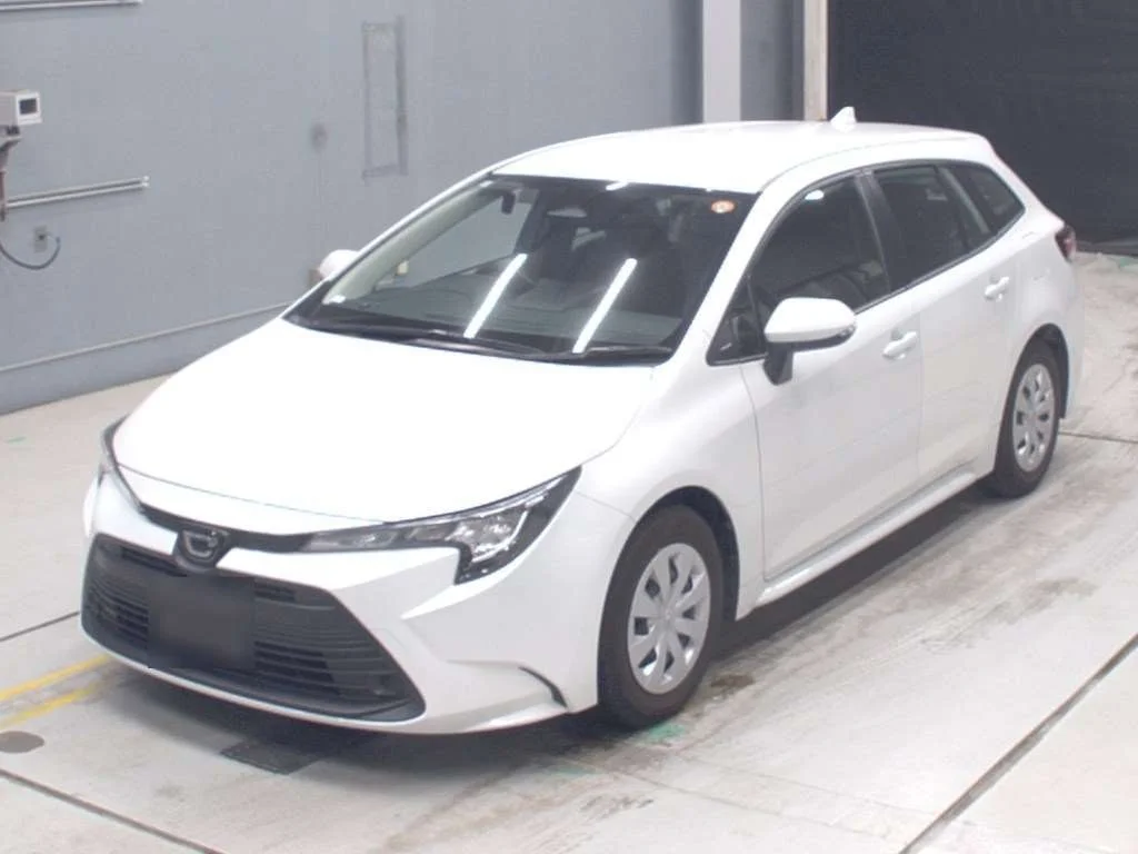 Toyota Corolla Touring Sports MZEA17W 2023